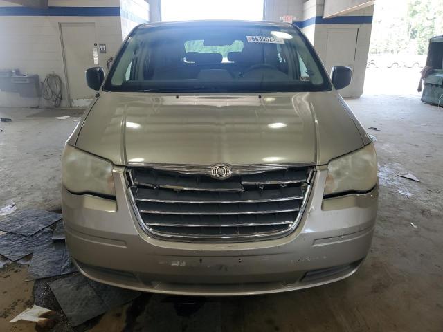 Photo 5 from auction – 2008 CHRYSLER TOWN & COU with VIN 2A8HR44H18R708672