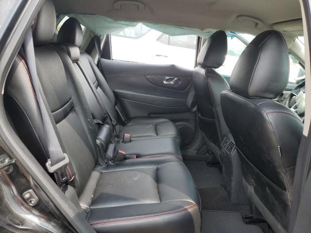 Photo 11 from auction – 2017 NISSAN ROGUE SV with VIN 5N1AT2MVXHC873676