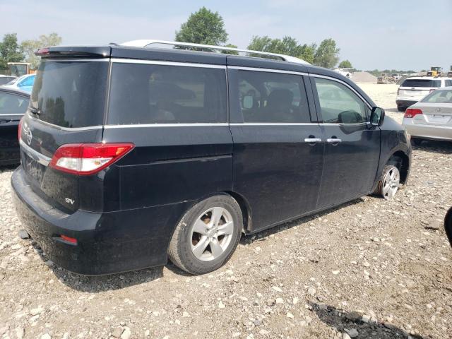 Zdjęcie 3 z aukcji – 2012 NISSAN QUEST S z VIN JN8AE2KP2C9047658