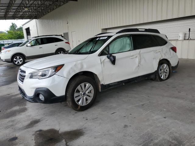SUBARU OUTBACK 2.5I PREMIUM 2019 with VIN 4S4BSAFC1K3340281 - Photo from auction