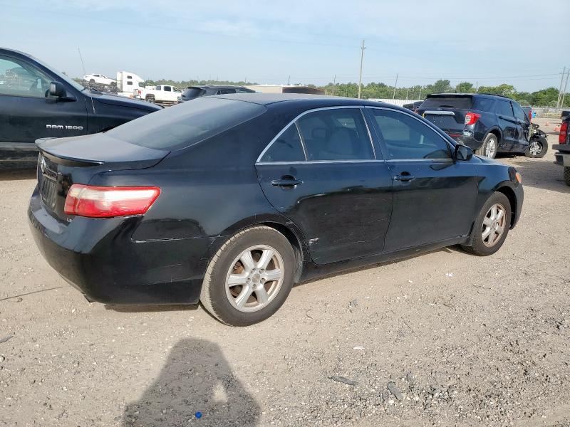 Photo 3 from auction – 2009 TOYOTA CAMRY BASE with VIN 4T1BE46K59U400101