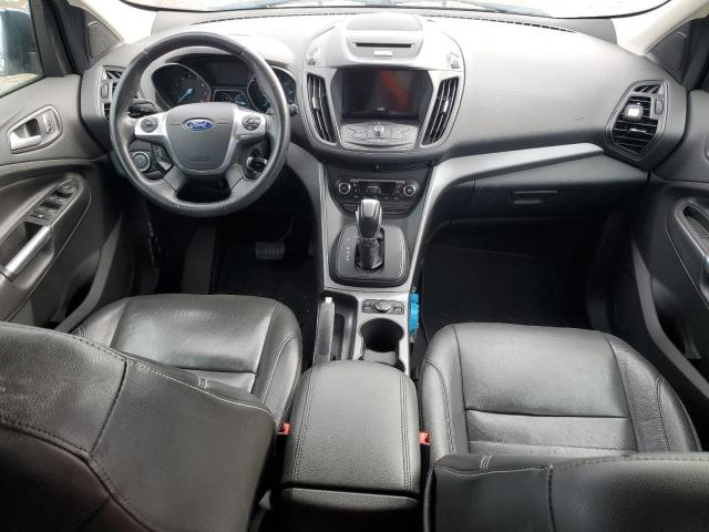 Photo 8 from auction – 2016 FORD ESCAPE SE with VIN 1FMCU9GX7GUC77915