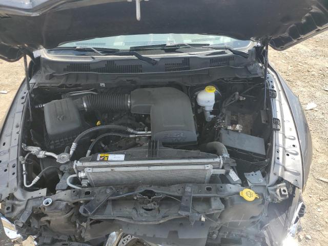 Photo 12 from auction – 2022 RAM 1500 CLASS with VIN 1C6RR7LG6NS209857