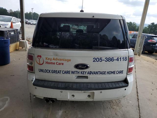 Photo 6 from auction – 2010 FORD FLEX with VIN 2FMGK5CC6ABD03629