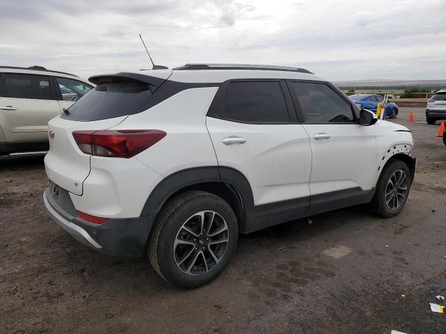 Photo 3 from auction – 2025 CHEVROLET TRAILBLAZE with VIN KL79MPSL0SB096888