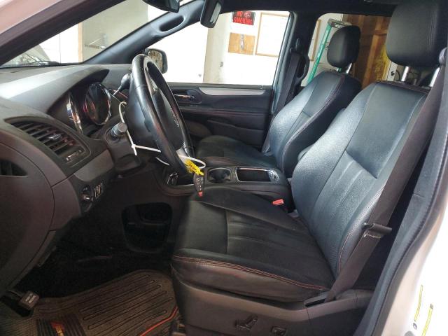 Photo 7 from auction – 2019 DODGE GRAND CARA with VIN 2C4RDGEG4KR621339