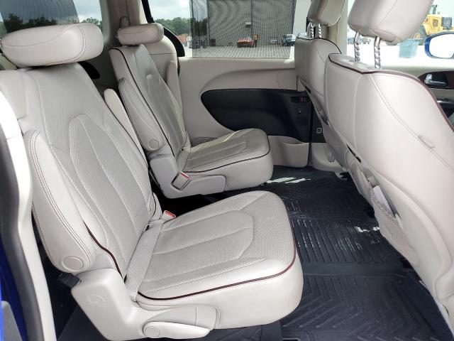 Photo 11 from auction – 2020 CHRYSLER PACIFICA L with VIN 2C4RC1GG2LR190143