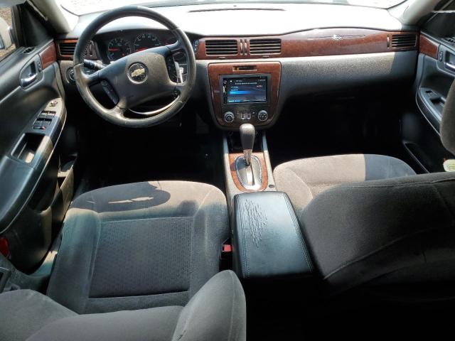 Photo 8 from auction – 2011 CHEVROLET IMPALA with VIN 2G1WG5EK8B1230477