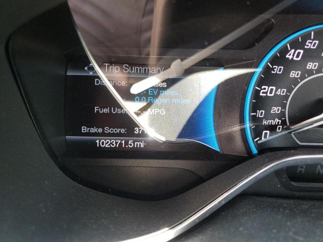 Photo 9 from auction – 2015 FORD C-MAX SEL with VIN 1FADP5BU4FL112971