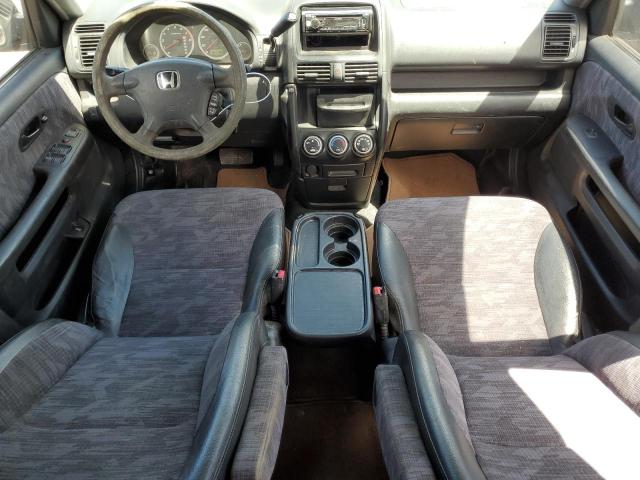 Photo 8 from auction – 2003 HONDA CR-V LX with VIN JHLRD68413C006207