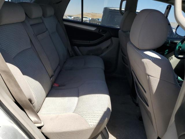 Photo 11 from auction – 2006 TOYOTA 4RUNNER SR with VIN JTEBU14R960099725