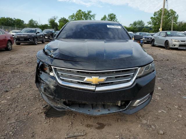 Photo 5 from auction – 2017 CHEVROLET IMPALA LT with VIN 2G1105SA8H9104818