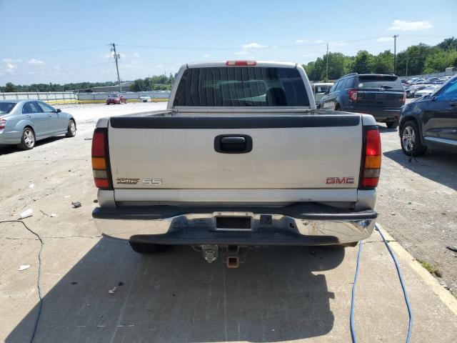 Photo 6 from auction – 2005 GMC NEW SIERRA with VIN 2GTEC19N551276266