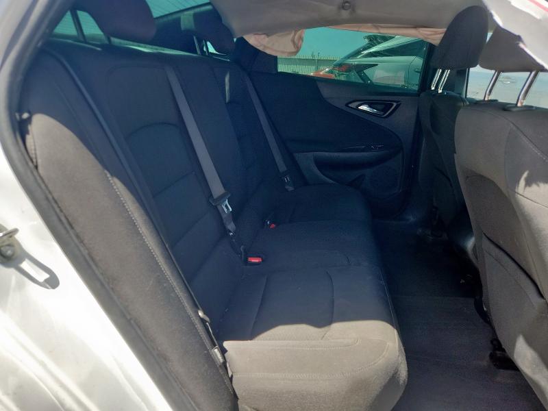 Photo 10 from auction – 2019 CHEVROLET MALIBU LS with VIN 1G1ZB5ST7KF199854