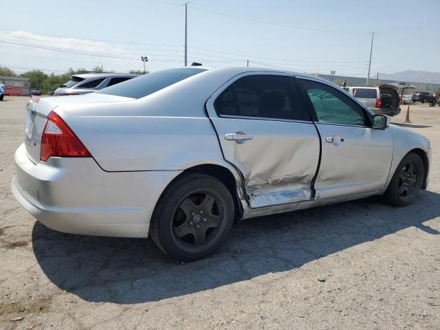 Photo 3 from auction – 2011 FORD FUSION SE with VIN 3FAHP0HA3BR281165