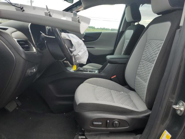 Photo 7 from auction – 2019 CHEVROLET EQUINOX LT with VIN 2GNAXTEV4K6132380