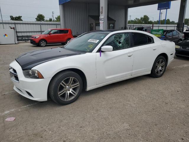 DODGE CHARGER SE 2014 con VIN 2C3CDXBG3EH324653 - Foto de la subasta