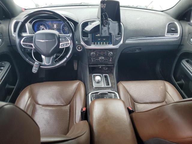 Photo 8 from auction – 2018 CHRYSLER 300 LIMITE with VIN 2C3CCAEG9JH222585