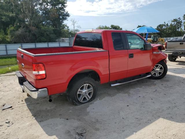 Photo 3 from auction – 2008 FORD F150 with VIN 1FTRX12W58FB76674