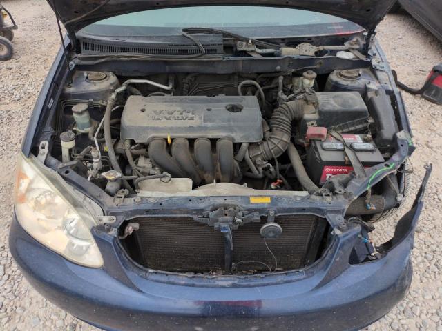Photo 11 from auction – 2006 TOYOTA COROLLA CE with VIN 1NXBR30E56Z752043