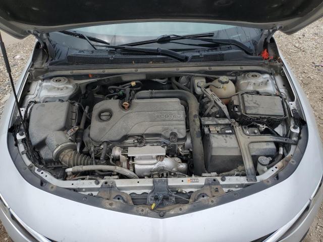 Photo 11 from auction – 2019 CHEVROLET MALIBU LS with VIN 1G1ZB5ST7KF194945