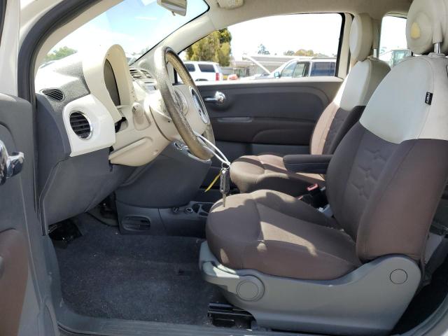 Photo 7 from auction – 2013 FIAT 500 POP with VIN 3C3CFFAR1DT751889