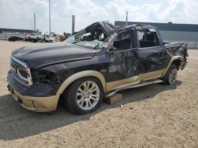 RAM 1500 LONGH 2017 with VIN 1C6RR7PT2HS686815 - Photo from auction