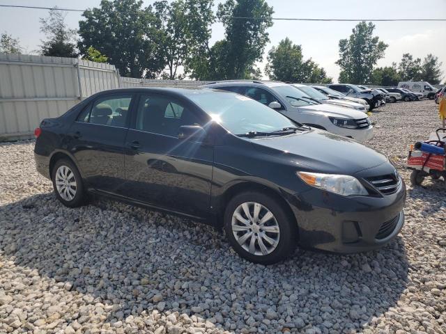 Photo 4 from auction – 2013 TOYOTA COROLLA BA with VIN 2T1BU4EE0DC003114