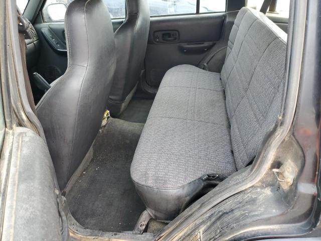 Photo 10 from auction – 2000 JEEP CHEROKEE S with VIN 1J4FF48S9YL192495
