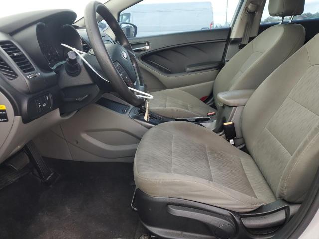 Photo 7 from auction – 2015 KIA FORTE with VIN KNAFK4A68F5412934