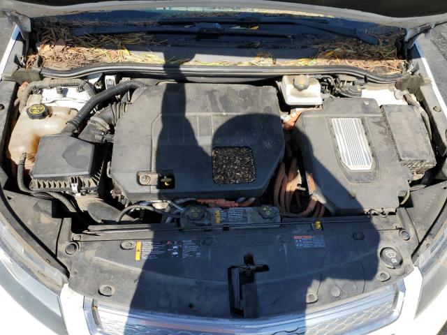 Foto 11 de la subasta – 2013 CHEVROLET VOLT con VIN 1G1RF6E45DU129895
