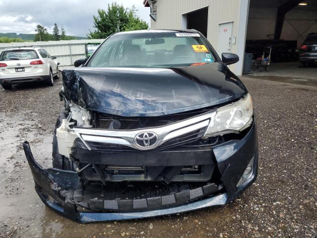 Photo 5 from auction – 2013 TOYOTA CAMRY L with VIN 4T4BF1FK2DR275178