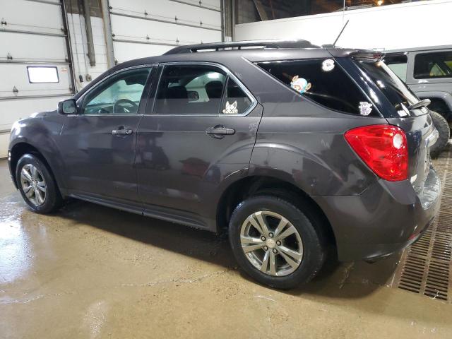 Photo 2 from auction – 2015 CHEVROLET EQUINOX LT with VIN 2GNALBEK4F6349817