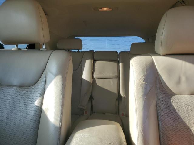 Photo 10 from auction – 2010 LEXUS RX 350 with VIN 2T2BK1BA3AC038338