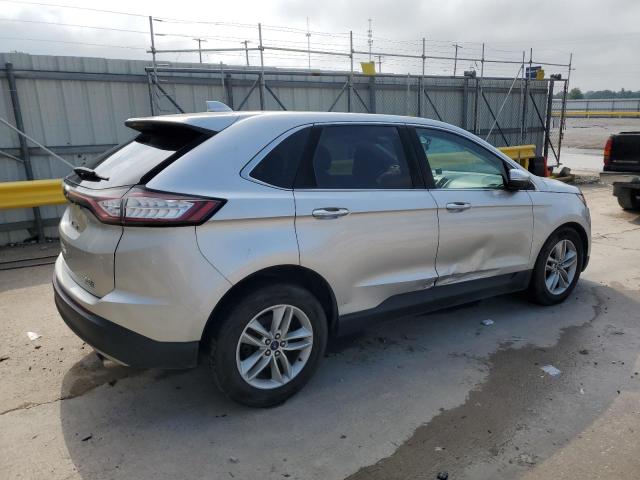 Photo 3 from auction – 2018 FORD EDGE SEL with VIN 2FMPK4J91JBB85703