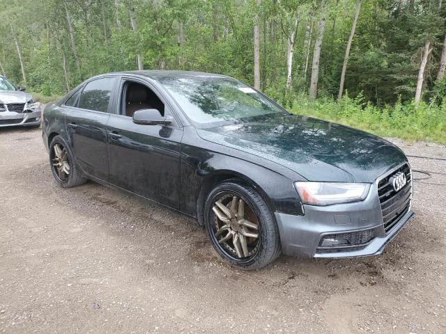Photo 4 from auction – 2013 AUDI A4 PREMIUM with VIN WAUBFCFL6DN050000