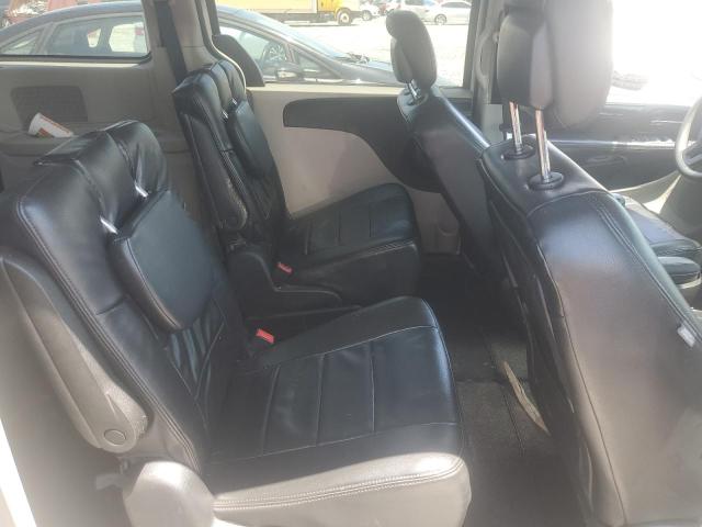 Photo 11 from auction – 2012 DODGE GRAND CARA with VIN 2C4RDGBG0CR419877