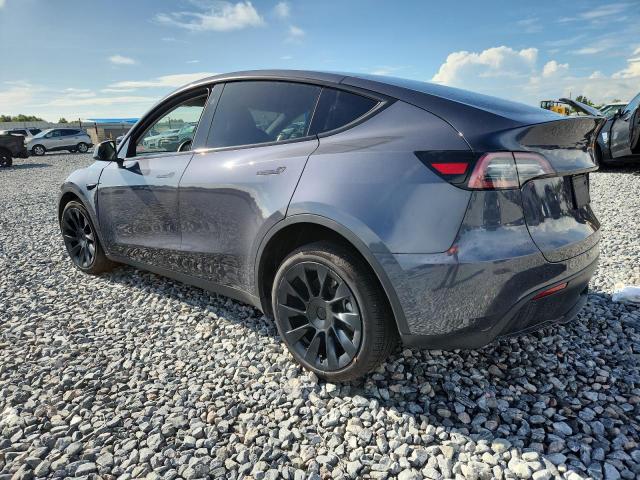 Photo 2 from auction – 2023 TESLA MODEL Y with VIN 7SAYGAEE2PF908991