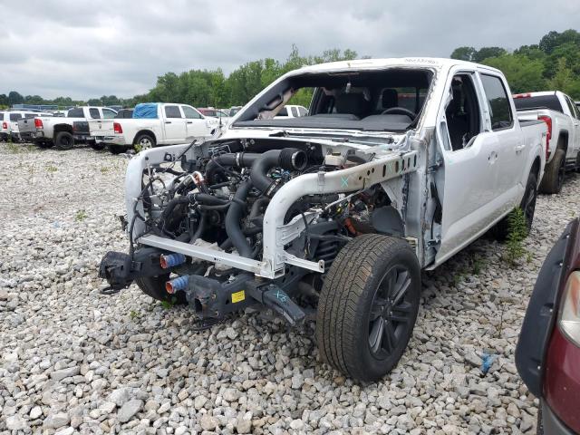 FORD F150 SUPER 2023 with VIN 1FTEW1EP3PFA87254 - Photo from auction