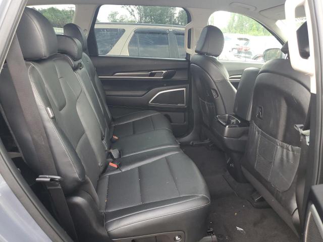 Photo 11 from auction – 2023 KIA TELLURIDE with VIN 5XYP24GC9PG330577