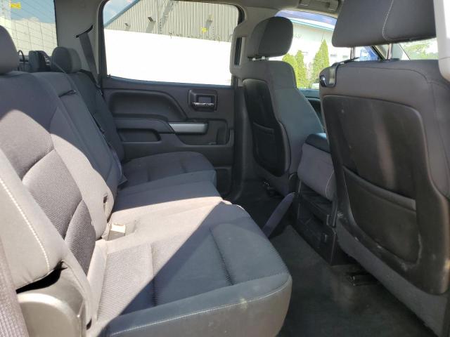 Photo 10 from auction – 2015 CHEVROLET SILVERADO with VIN 3GCUKREC8FG521877