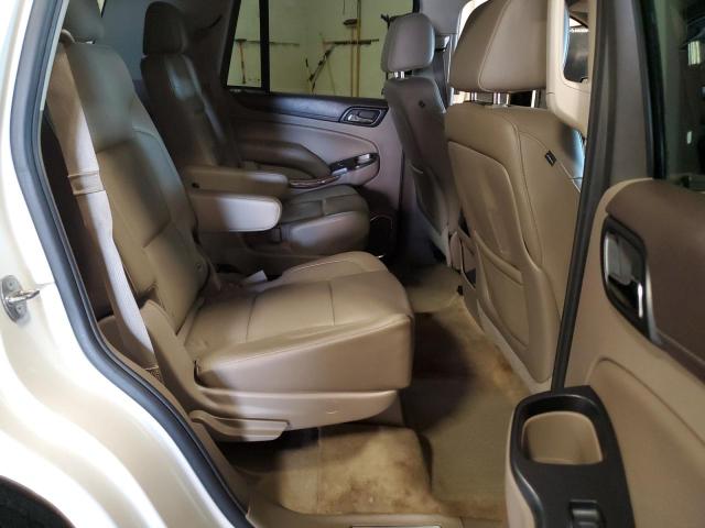 Photo 11 from auction – 2015 GMC YUKON SLT with VIN 1GKS1BKC9FR192259