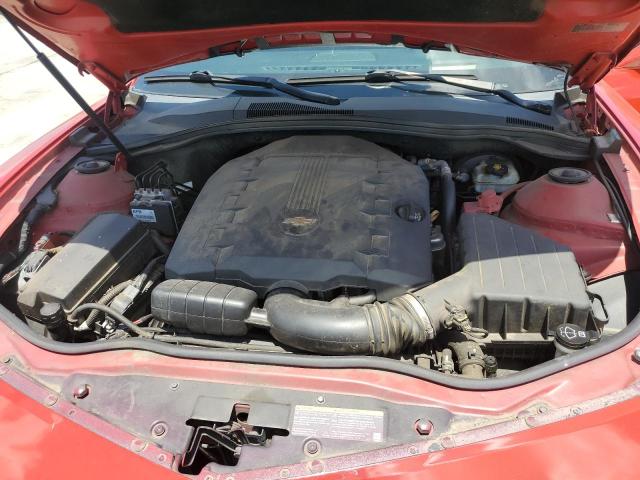 صورة رقم 11 من المزاد - 2011 CHEVROLET CAMARO LT مع VIN 2G1FC1ED2B9108852