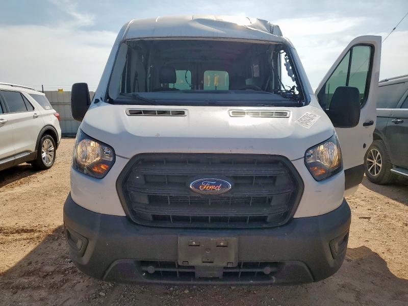 Photo 5 from auction – 2020 FORD TRANSIT T- with VIN 1FTBR1C88LKB73103
