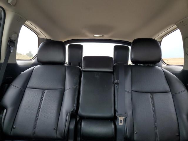 Photo 10 from auction – 2014 NISSAN PATHFINDER with VIN 5N1AR2MM5EC608794
