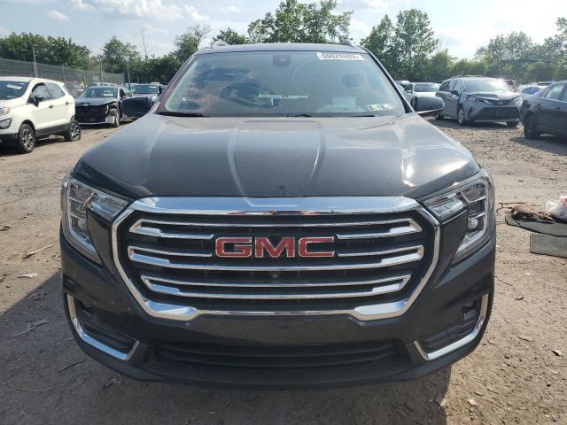 Photo 5 from auction – 2024 GMC TERRAIN SL with VIN 3GKALVEG6RL174447
