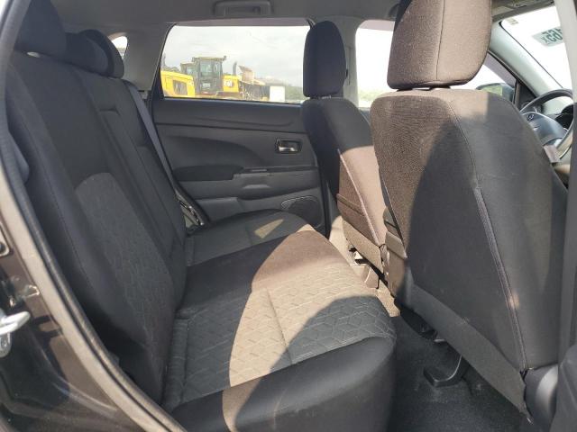 Photo 11 from auction – 2023 MITSUBISHI OUTLANDER with VIN JA4ARUAU4PU010854