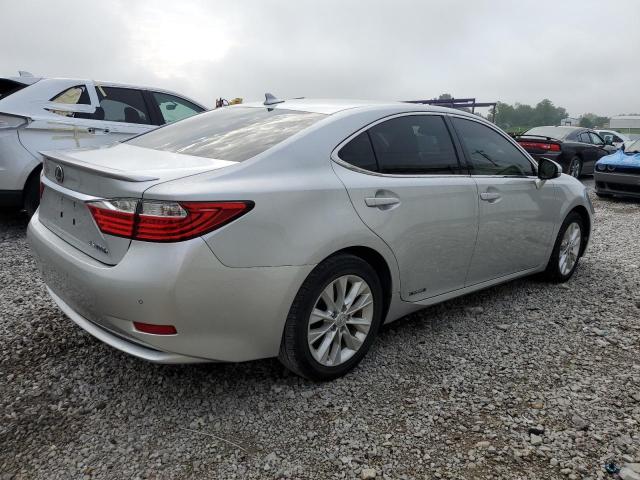 Фото 3 с аукциона – 2013 LEXUS ES 300H с VIN JTHBW1GG2D2029069