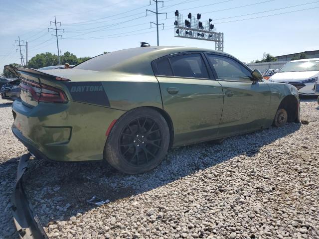 Photo 3 from auction – 2018 DODGE CHARGER R/ with VIN 2C3CDXCT3JH230410