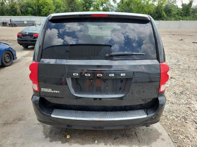Photo 6 from auction – 2012 DODGE GRAND CARA with VIN 2C4RDGBG7CR402199